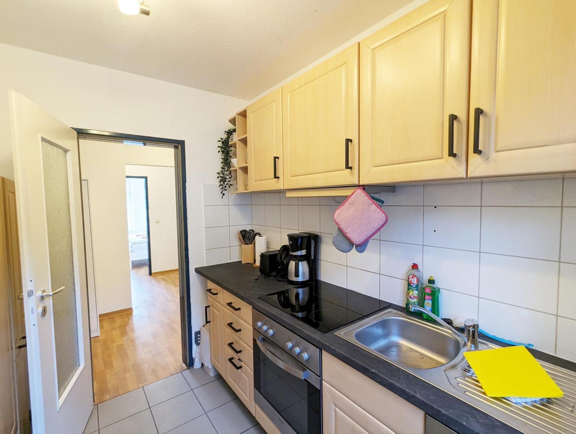 F4 - Urlaubsmagie - Grosse Wohnung Fuer Bis Zu 10 Personen Sebnitz Exterior foto