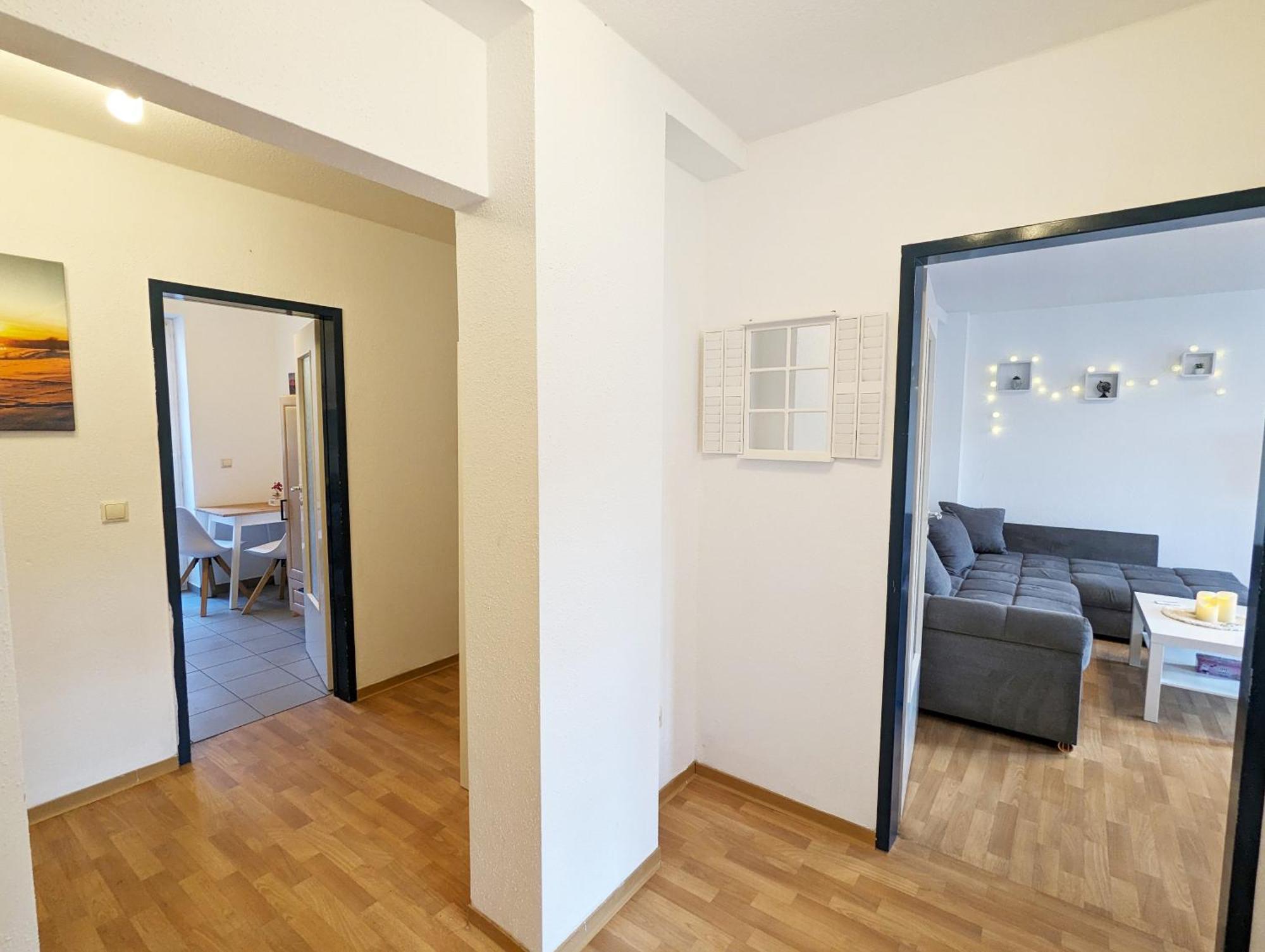F4 - Urlaubsmagie - Grosse Wohnung Fuer Bis Zu 10 Personen Sebnitz Exterior foto